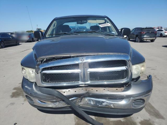 Photo 4 VIN: 1D7HA18N04S601477 - DODGE RAM 1500 S 