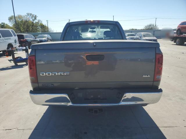 Photo 5 VIN: 1D7HA18N04S601477 - DODGE RAM 1500 S 