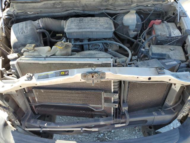 Photo 10 VIN: 1D7HA18N04S632180 - DODGE RAM 1500 S 