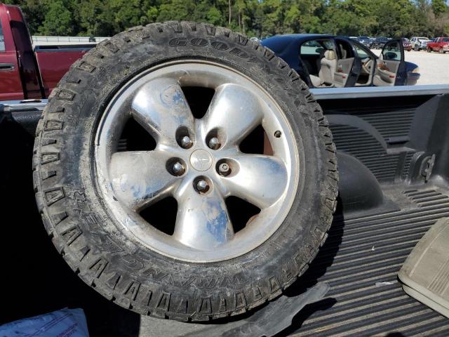 Photo 11 VIN: 1D7HA18N04S632180 - DODGE RAM 1500 S 