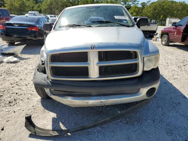 Photo 4 VIN: 1D7HA18N04S632180 - DODGE RAM 1500 S 