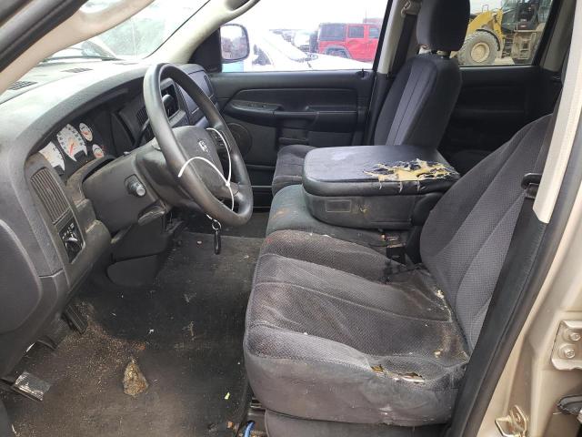 Photo 6 VIN: 1D7HA18N04S673554 - DODGE RAM 1500 