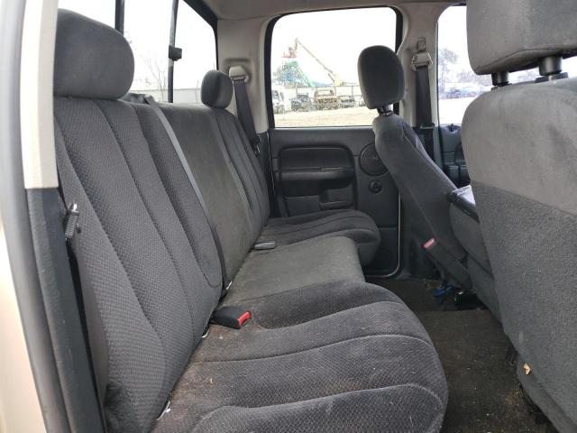 Photo 9 VIN: 1D7HA18N04S673554 - DODGE RAM 1500 