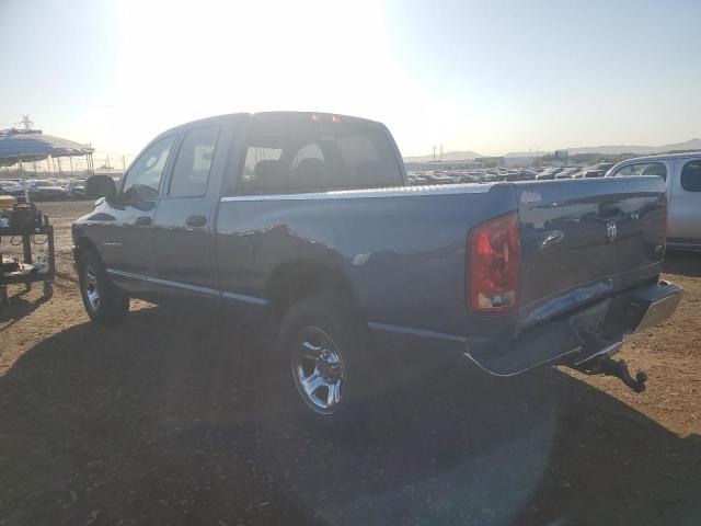 Photo 1 VIN: 1D7HA18N05S212520 - DODGE RAM 1500 S 