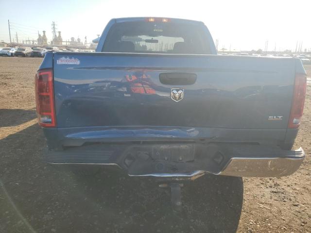 Photo 5 VIN: 1D7HA18N05S212520 - DODGE RAM 1500 S 