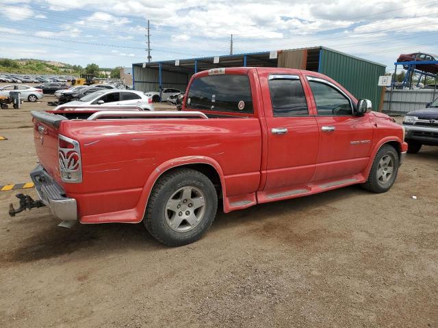 Photo 2 VIN: 1D7HA18N06S572405 - DODGE RAM 1500 