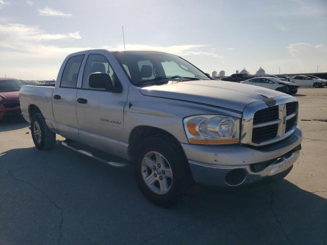 Photo 3 VIN: 1D7HA18N06S591178 - DODGE RAM 1500 S 