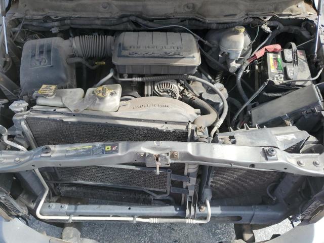 Photo 10 VIN: 1D7HA18N06S613633 - DODGE RAM 1500 