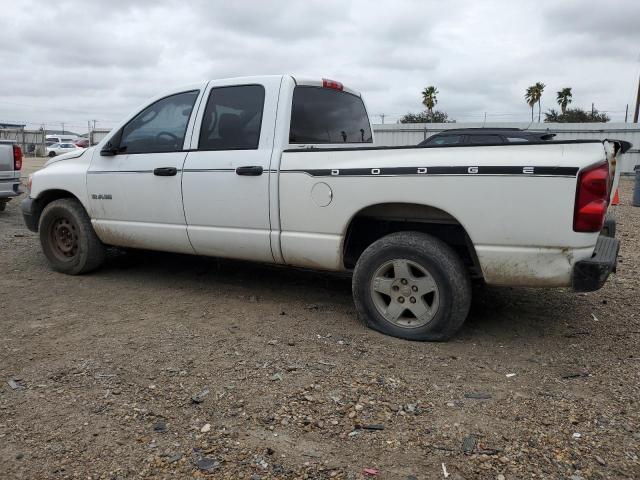 Photo 1 VIN: 1D7HA18N08J233619 - DODGE RAM 1500 