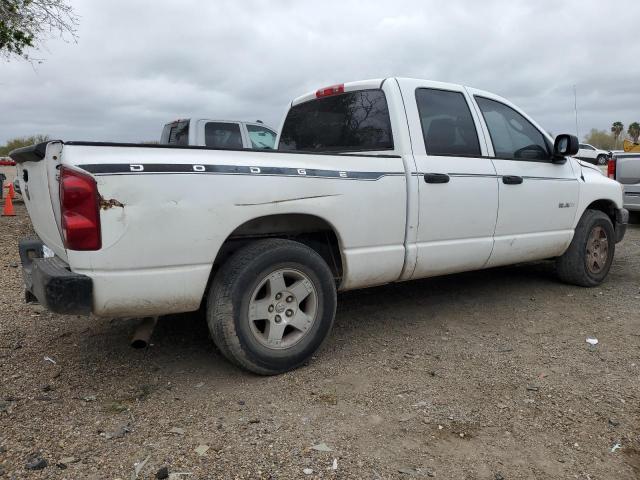 Photo 2 VIN: 1D7HA18N08J233619 - DODGE RAM 1500 