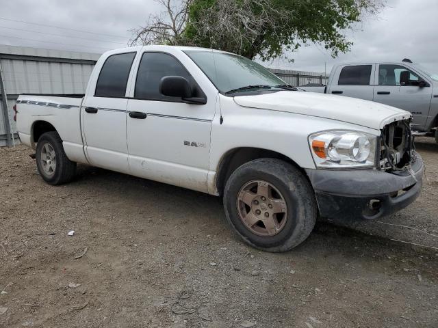 Photo 3 VIN: 1D7HA18N08J233619 - DODGE RAM 1500 