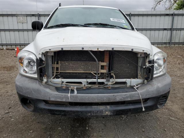 Photo 4 VIN: 1D7HA18N08J233619 - DODGE RAM 1500 