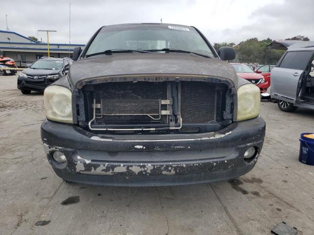 Photo 4 VIN: 1D7HA18N08S537477 - DODGE RAM 1500 S 