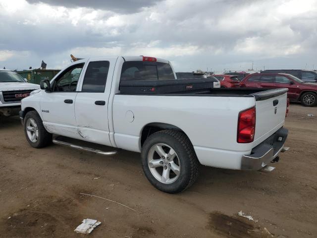 Photo 1 VIN: 1D7HA18N08S588543 - DODGE RAM 1500 