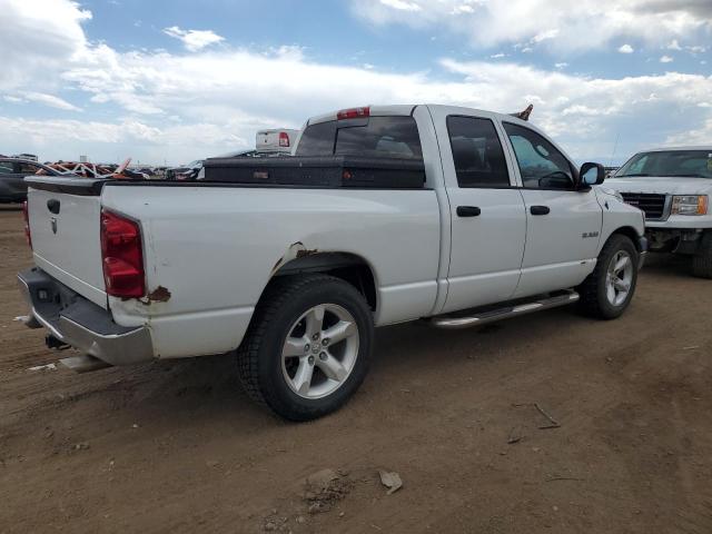 Photo 2 VIN: 1D7HA18N08S588543 - DODGE RAM 1500 