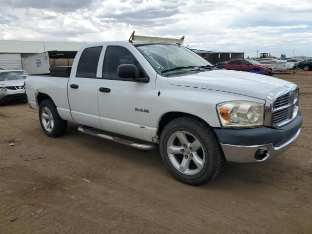 Photo 3 VIN: 1D7HA18N08S588543 - DODGE RAM 1500 