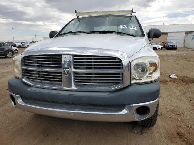 Photo 4 VIN: 1D7HA18N08S588543 - DODGE RAM 1500 