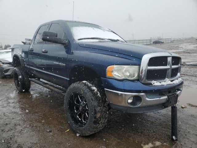 Photo 3 VIN: 1D7HA18N13J513445 - DODGE RAM 1500 