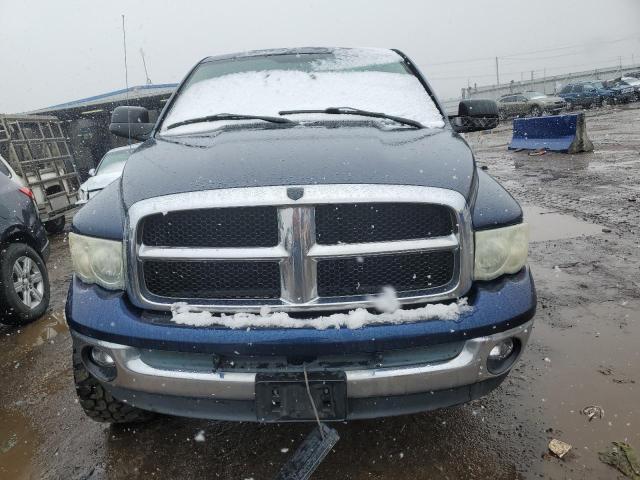 Photo 4 VIN: 1D7HA18N13J513445 - DODGE RAM 1500 