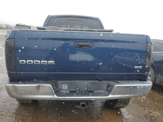 Photo 5 VIN: 1D7HA18N13J513445 - DODGE RAM 1500 