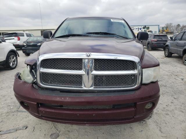 Photo 4 VIN: 1D7HA18N13J557431 - DODGE RAM 1500 