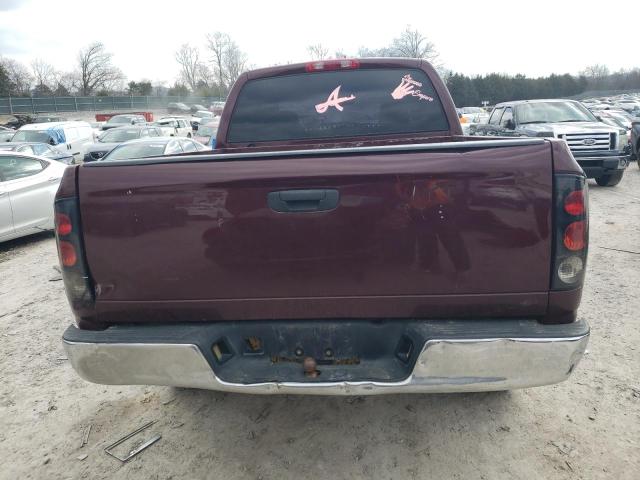 Photo 5 VIN: 1D7HA18N13J557431 - DODGE RAM 1500 