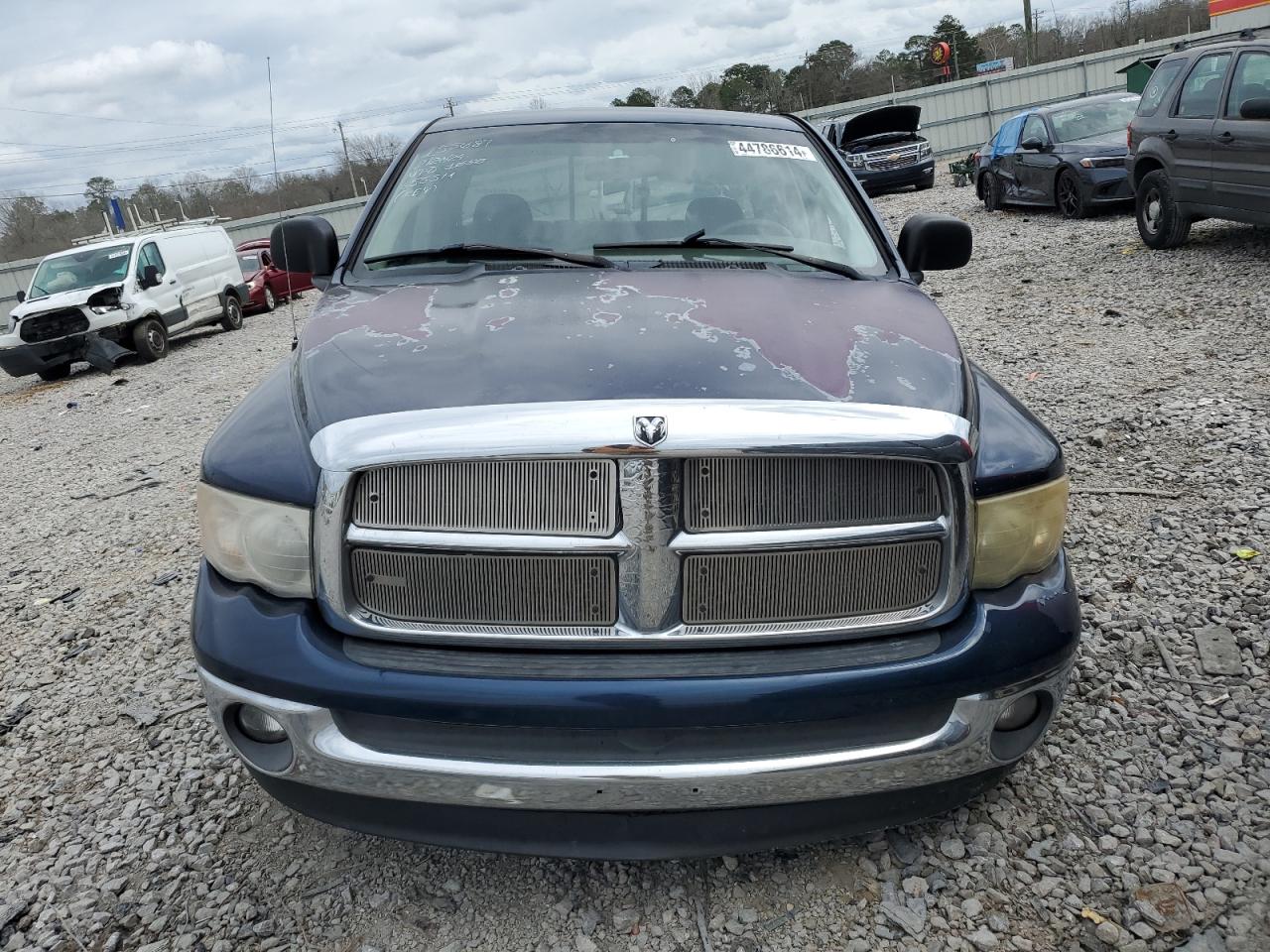 Photo 4 VIN: 1D7HA18N13J608443 - DODGE RAM 