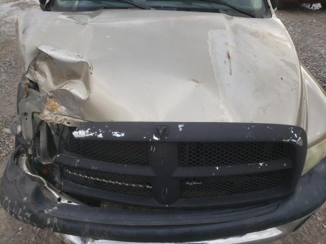 Photo 10 VIN: 1D7HA18N14J115699 - DODGE RAM 1500 S 