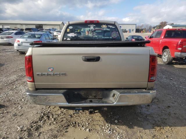 Photo 5 VIN: 1D7HA18N14J115699 - DODGE RAM 1500 S 