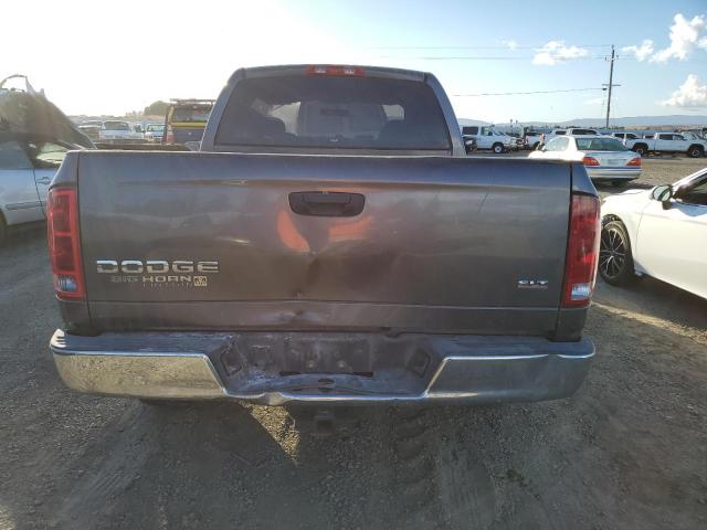 Photo 5 VIN: 1D7HA18N14J155233 - DODGE RAM 1500 S 