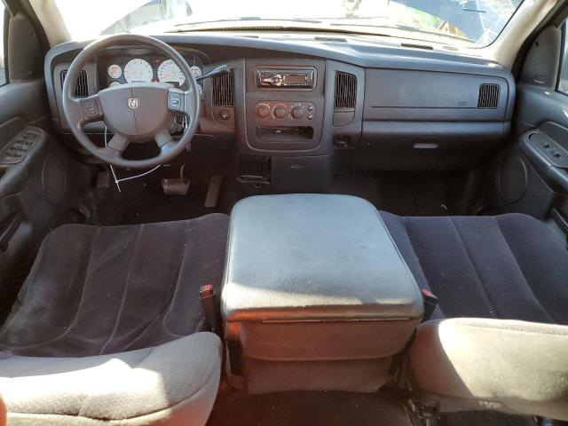 Photo 7 VIN: 1D7HA18N14J155233 - DODGE RAM 1500 S 