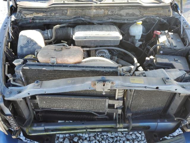 Photo 10 VIN: 1D7HA18N14J190841 - DODGE RAM 1500 