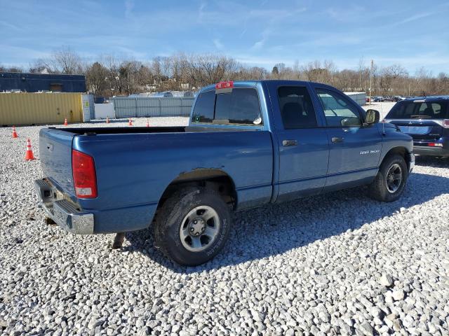 Photo 2 VIN: 1D7HA18N14J190841 - DODGE RAM 1500 