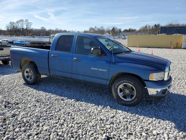 Photo 3 VIN: 1D7HA18N14J190841 - DODGE RAM 1500 