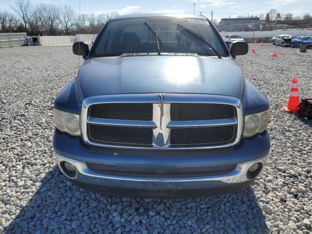 Photo 4 VIN: 1D7HA18N14J190841 - DODGE RAM 1500 