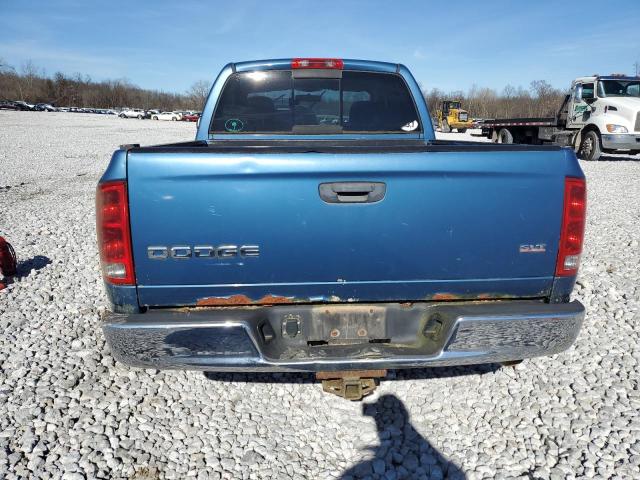 Photo 5 VIN: 1D7HA18N14J190841 - DODGE RAM 1500 