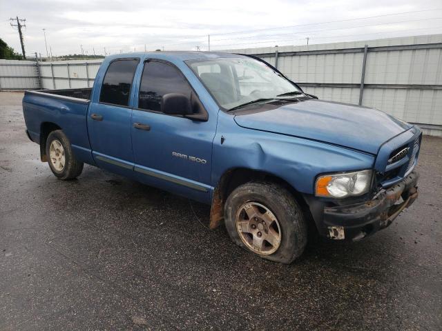 Photo 3 VIN: 1D7HA18N14J254635 - DODGE RAM 1500 S 