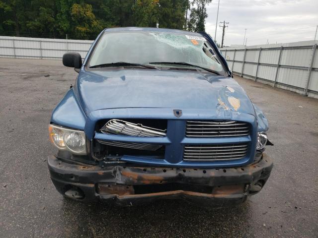 Photo 4 VIN: 1D7HA18N14J254635 - DODGE RAM 1500 S 