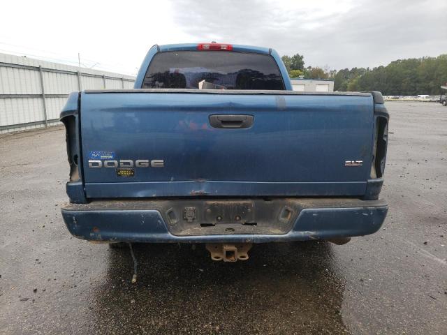 Photo 5 VIN: 1D7HA18N14J254635 - DODGE RAM 1500 S 