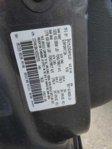 Photo 11 VIN: 1D7HA18N14S522755 - DODGE RAM 1500 S 