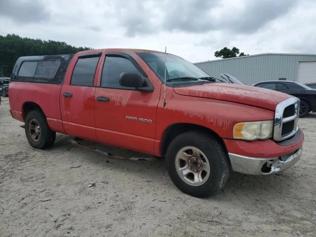 Photo 3 VIN: 1D7HA18N14S529835 - DODGE RAM 1500 S 