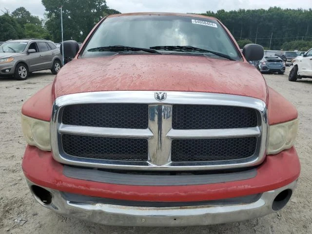 Photo 4 VIN: 1D7HA18N14S529835 - DODGE RAM 1500 S 