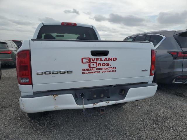 Photo 5 VIN: 1D7HA18N14S577884 - DODGE RAM 1500 S 