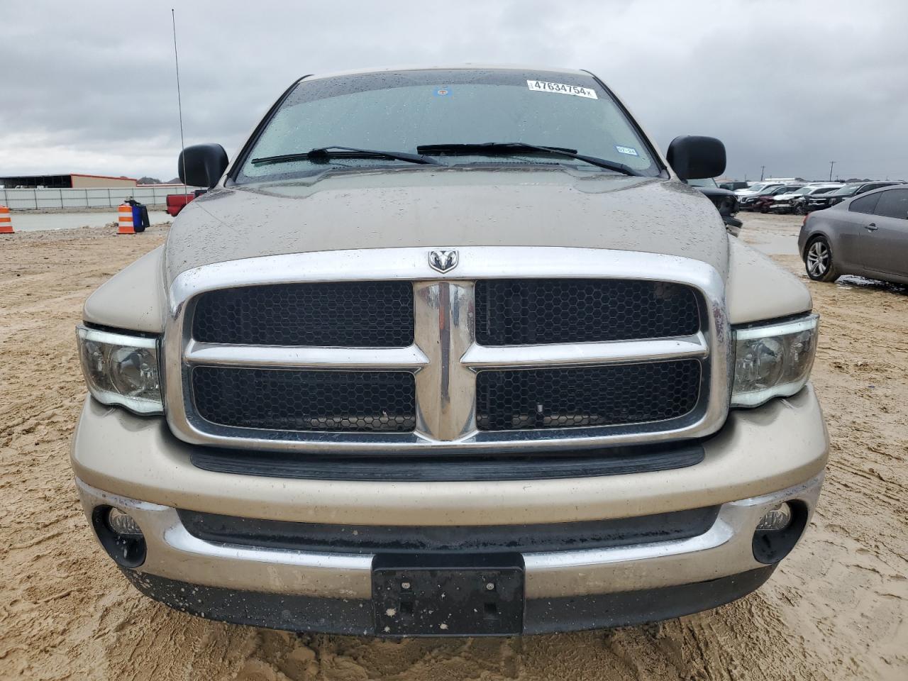 Photo 4 VIN: 1D7HA18N14S581594 - DODGE RAM 