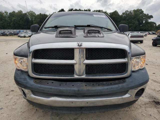 Photo 4 VIN: 1D7HA18N14S672882 - DODGE RAM PU1500 