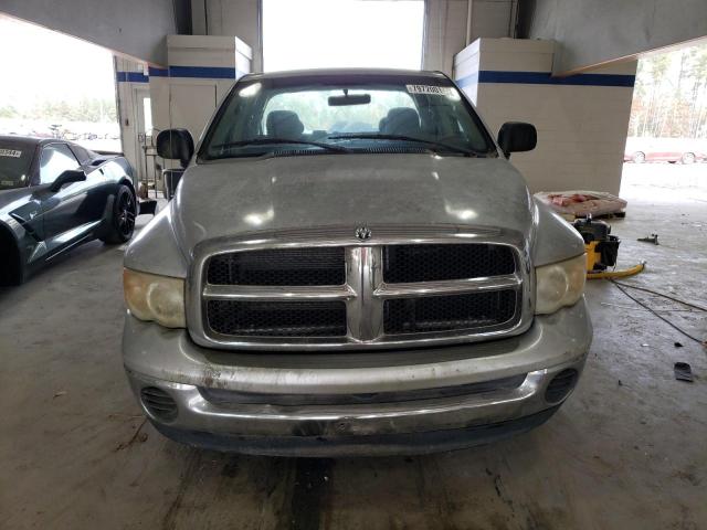 Photo 4 VIN: 1D7HA18N15J502187 - DODGE RAM 1500 S 