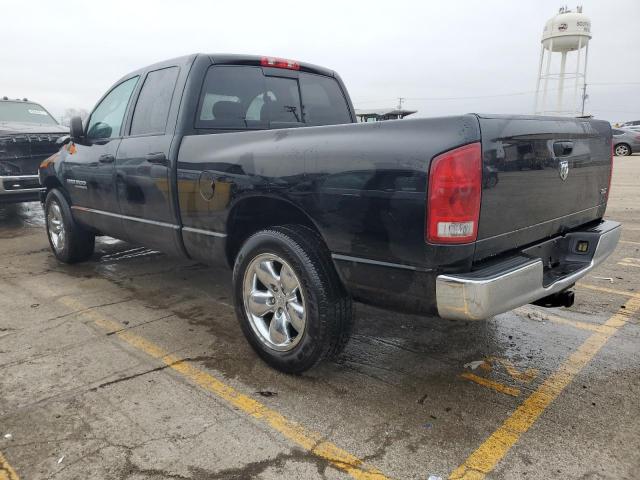 Photo 1 VIN: 1D7HA18N15J529535 - DODGE RAM 1500 