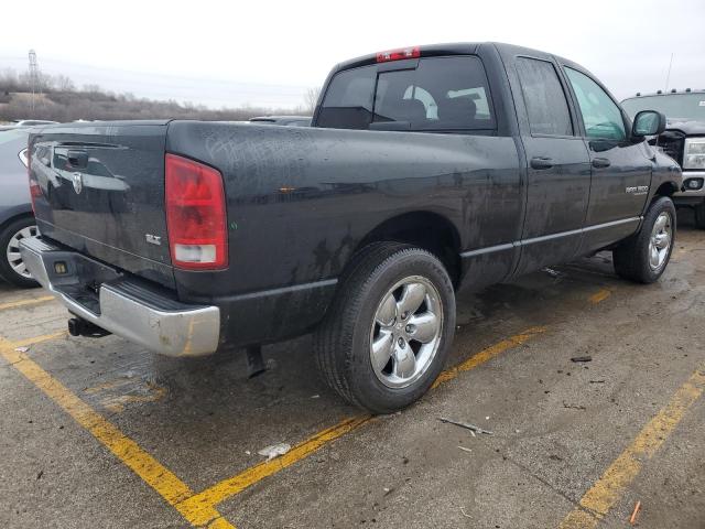 Photo 2 VIN: 1D7HA18N15J529535 - DODGE RAM 1500 