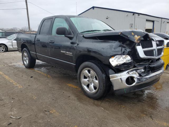 Photo 3 VIN: 1D7HA18N15J529535 - DODGE RAM 1500 