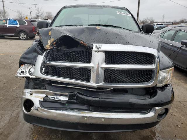 Photo 4 VIN: 1D7HA18N15J529535 - DODGE RAM 1500 